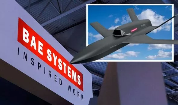 16 وظيفة شاغرة بفروع شركة BAE SYSTEMS