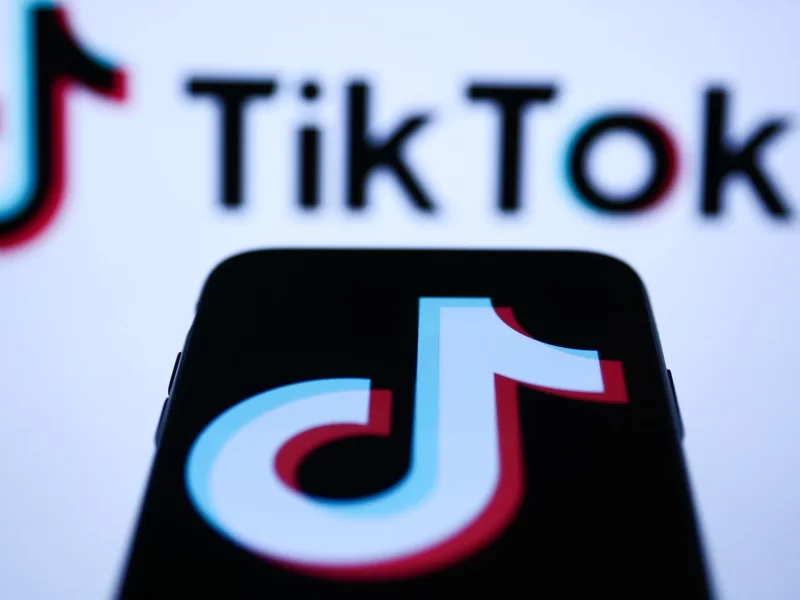الصين: نعارض بشدة البيع الإجباري لـ تيك توك