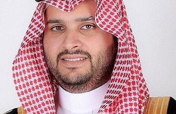 تركي بن محمد بن فهد: العلم السعودي رمز الرسالة الخالدة والقوة