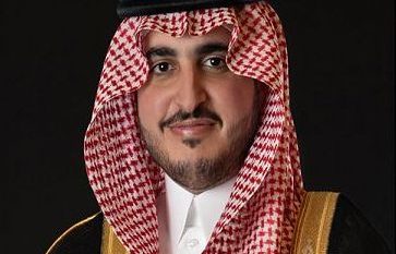 فيصل بن نواف: رؤية 2030 تمضي بخطى ثابتة نحو تحقيق أهدافها 