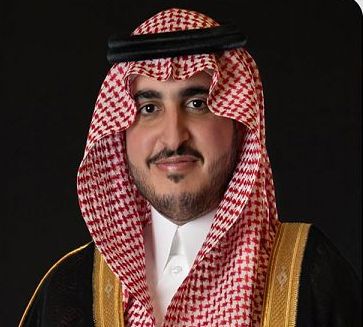 فيصل بن نواف: رؤية 2030 تمضي بخطى ثابتة نحو تحقيق أهدافها 