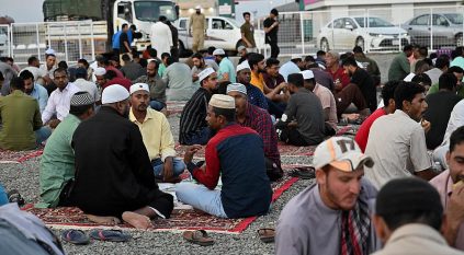 المخيمات الرمضانية بجازان شاهد حي على نظام التكافل الاجتماعي