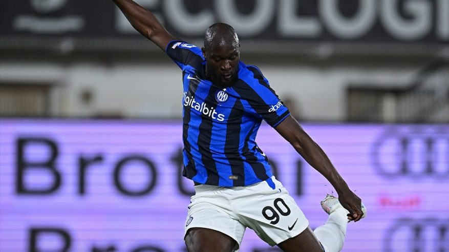 سبب رفض روميلو لوكاكو عرض الهلال