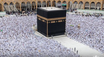 السديس يعلن جاهزية الحرمين الشريفين لاستقبال الأعداد المليونية خلال رمضان