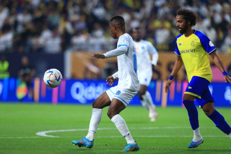 النصر ضد الباطن