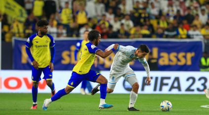 ترتيب دوري روشن بعد فوز النصر ضد الباطن