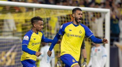 محمد آل فتيل: النصر لم يكن مقنعًا فنيًّا لكن الفوز مهم
