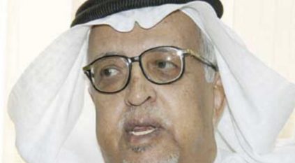 وزير الثقافة ينعى عبدالرحمن الأنصاري: سيبقى اسمه خالدًا في التاريخ السعودي