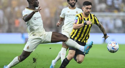 منافسة بين الاتحاد والنصر لخطف بطاقة التأهل لـ كأس العالم للأندية