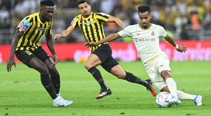 قد تُغضب الهلاليين .. صفقة نارية على رادار الاتحاد والنصر