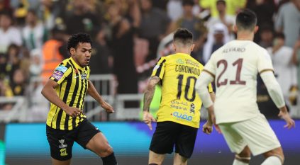 مزاعم تسريب تشكيل النصر قبل مباراة الاتحاد تثير الجدل