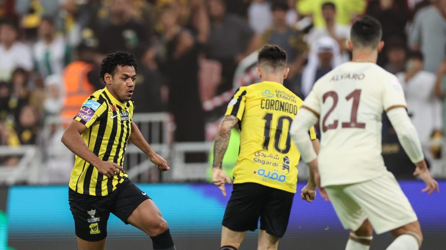 مزاعم تسريب تشكيل النصر قبل مباراة الاتحاد تثير الجدل