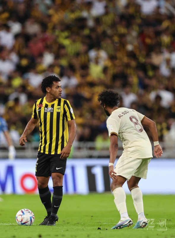 رومارينيو - الاتحاد والنصر