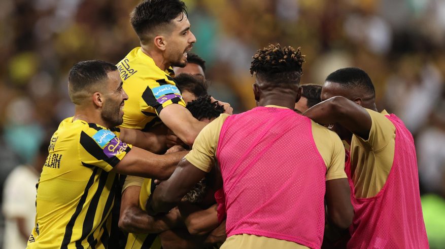 محمد العنزي: الاتحاد لن يستمر طويلًا في صدارة دوري روشن
