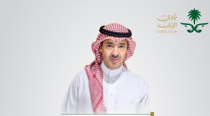 تعيين رائد أبو زنادة مديرًا تنفيذيًّا لنادي الإبل