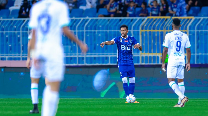 تقارير: علي البليهي يغيب عن الهلال 21 يومًا