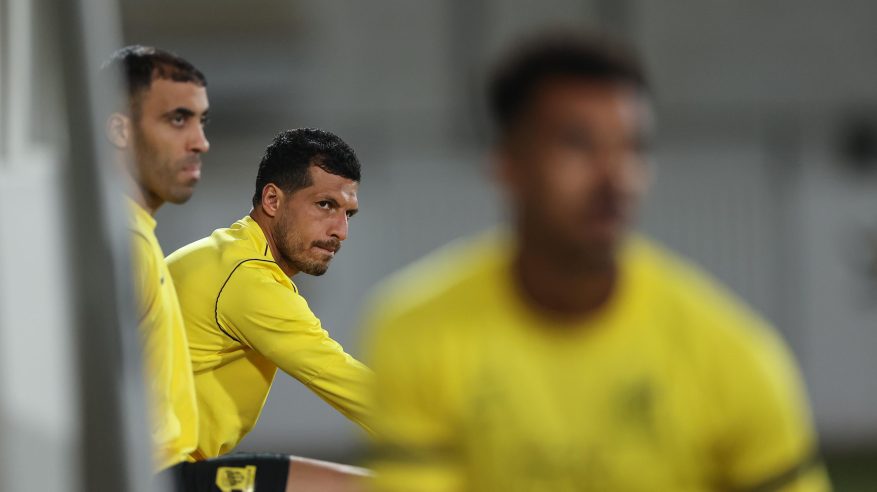 إعلامي: طارق حامد كان يستحق عقوبة أكبر