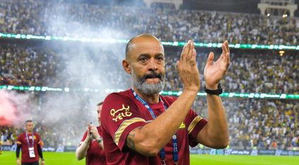 أول قرار من مدرب الاتحاد قبل مواجهة الهلال