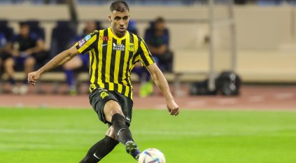 جماهير الاتحاد تُجيب على سؤال مرتبط بـ النصر: يُذكرنا بـ حمدالله !