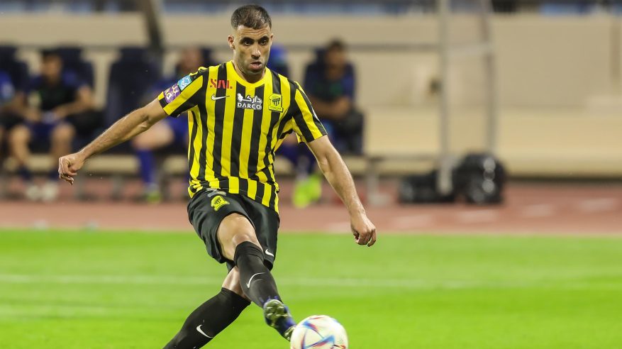جماهير الاتحاد تُجيب على سؤال مرتبط بـ النصر: يُذكرنا بـ حمدالله !