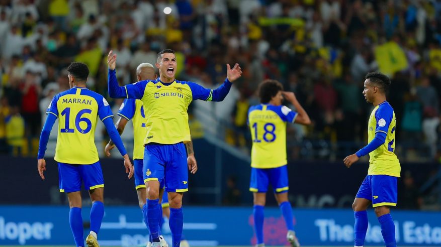 50 مليون يورو تُغري مدرب برشلونة السابق لتدريب النصر
