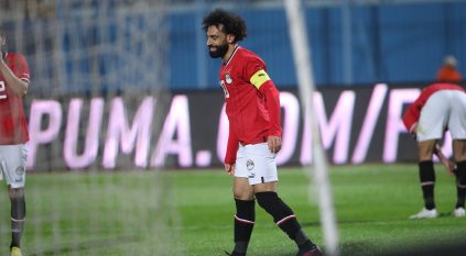 منتخب مصر يهزم مالاوي بثنائية في مباراة فيتوريا الأولى رسميًّا