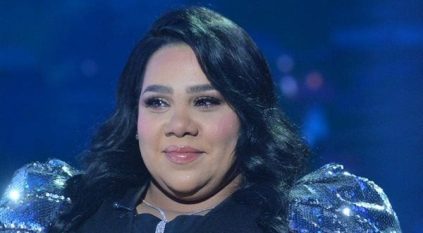 الفنانة شيماء سيف: لغيت والدي من حياتي