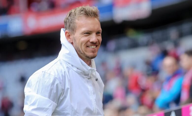 مدرب بايرن ميونخ السابق مرشح لتدريب ريال مدريد