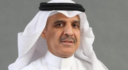 محمد المغلوث رئيسًا تنفيذيًّا مكلفًا لشركة مطارات القابضة