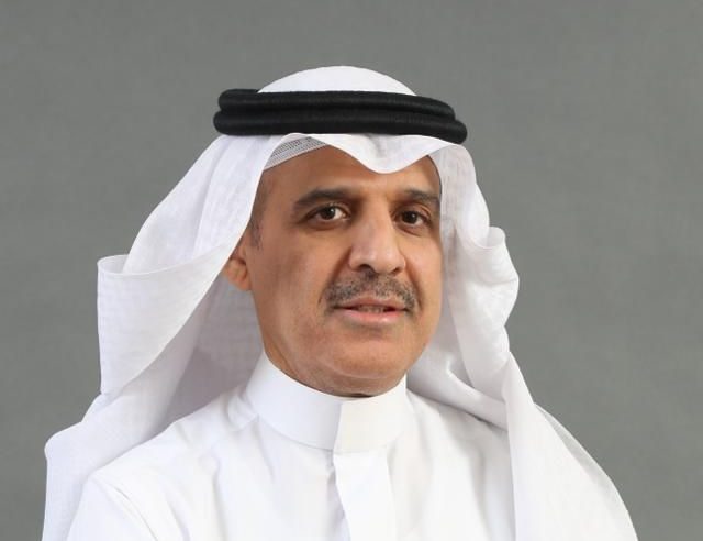 محمد المغلوث رئيسًا تنفيذيًّا مكلفًا لشركة مطارات القابضة