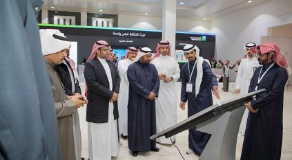 2.8 مليون ريال مبيعات مهرجان زيتون الجوف الدولي في 9 أيام