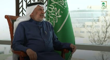 الربيعة: إعلان مبادرة إنشاء مدينة لوجيستية إنسانية بالسعودية قريبًا