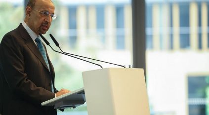 الفالح: المملكة وألمانيا تلعبان دورًا رائدًا في سوق الطاقة العالمي