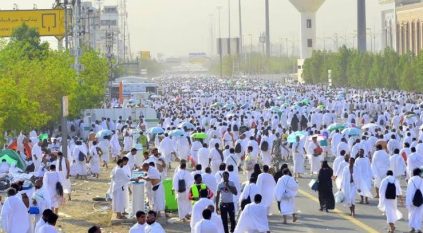 لأول مرة.. الحج والعمرة تُدرب قائدي مجموعات الحجاج من بلادهم