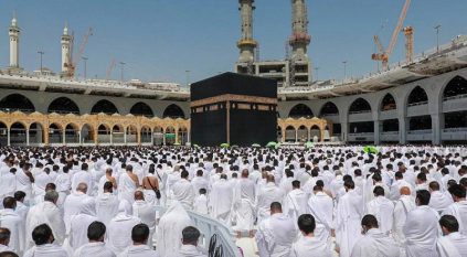 تمديد فترة إصدار تصاريح إسكان الحجاج حتى نهاية شعبان