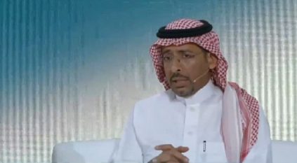 الخريف: مشروع الملك سلمان لبناء السفن سيخلق فرصًا استثمارية ووظيفية