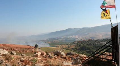 إسرائيل تتوعد من حدود لبنان: سنرد في الوقت المناسب