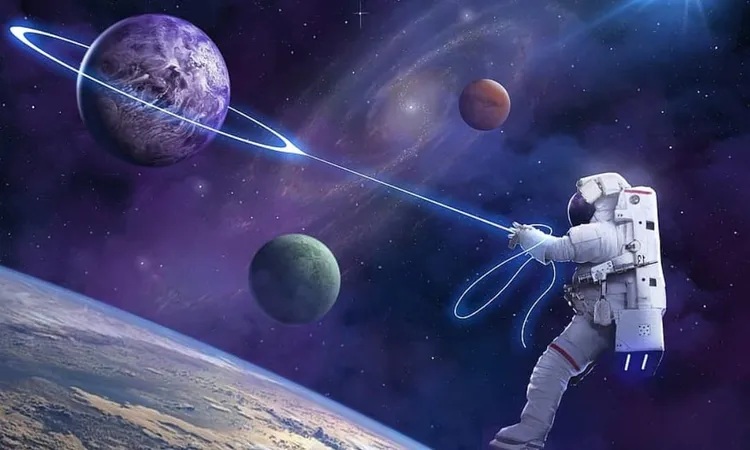 11 تجربة بحثية لرحلة الفضاء السعودية المرتقبة