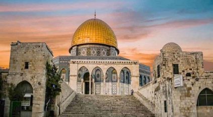 مجلس الإفتاء الفلسطيني يدعو إلى شد الرحال للمسجد الأقصى