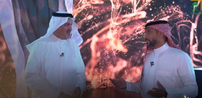 بندر بن خالد يكشف اللحظات الأخيرة في حياة طلال مداح