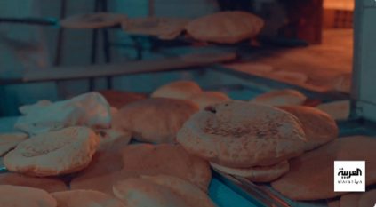 أقدم مخبز بالطائف يرتاده الأهالي في رمضان حتى اليوم