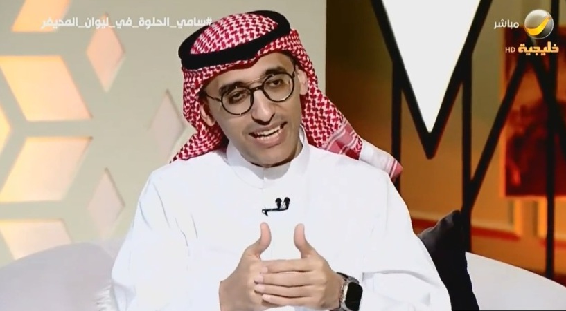 رائد أعمال يروي قصة تأسيس أول مشروع تجاري: والدي أخذ علي ضمانات مكتوبة
