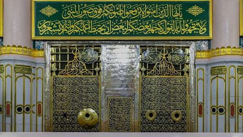 مواعيد زيارة الروضة الشريفة في رمضان