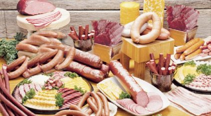 الغذاء والدواء: اللحوم المصنعة بالسعودية آمنة وصالحة للاستهلاك
