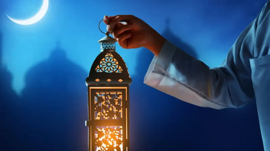 مركز الفلك الدولي يعلن موعد بدء شهر رمضان