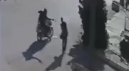 جريمة قتل بالرصاص الحي تهز الشارع العراقي