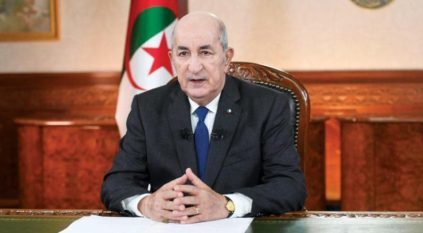 تعديلات وزارية بالجزائر تشمل حقائب سيادية