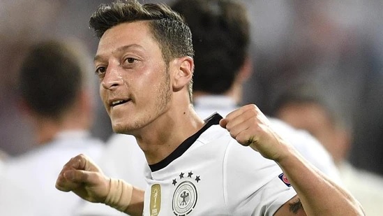 ozil