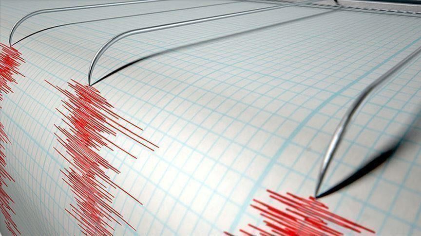 زلزال بقوة 6.3 ريختر يضرب سواحل تشيلي