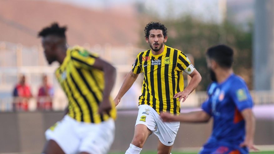 سايس وكوليبالي أبرز المرشحين لتعويض حجازي
